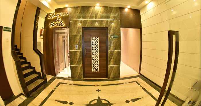 Others Hotel Manama