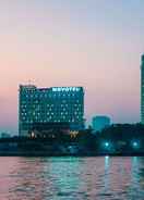 Imej utama Novotel Cairo El Borg