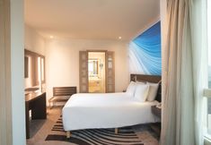 Others 6 Novotel Cairo El Borg