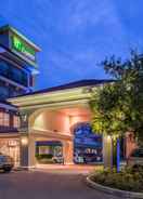 Imej utama Holiday Inn Express Tampa N I-75 - University Area, an IHG Hotel