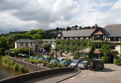 Others Exmoor White Horse Inn