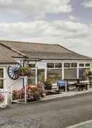 Primary image Lyme Bay House