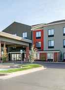 Imej utama Comfort Inn & Suites Norman near University