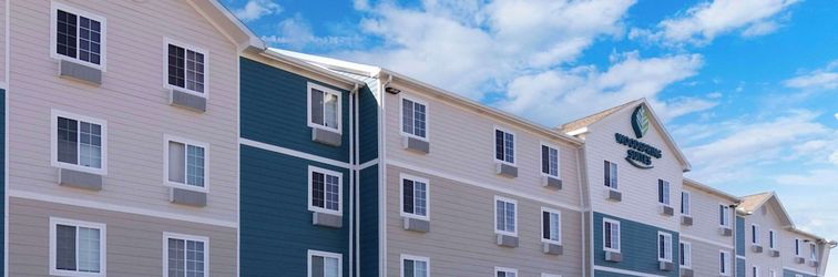 Others WoodSpring Suites Champaign near University