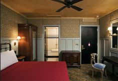 Others 5 The Jane Hotel