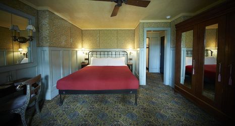 Others 2 The Jane Hotel