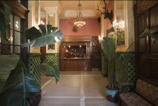 Others The Jane Hotel