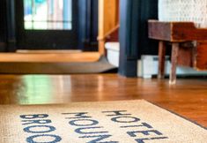 Others 5 Hotel Mountain Brook