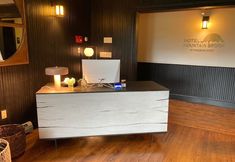 Others 2 Hotel Mountain Brook