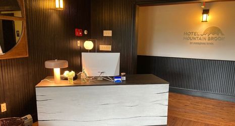 Others 2 Hotel Mountain Brook