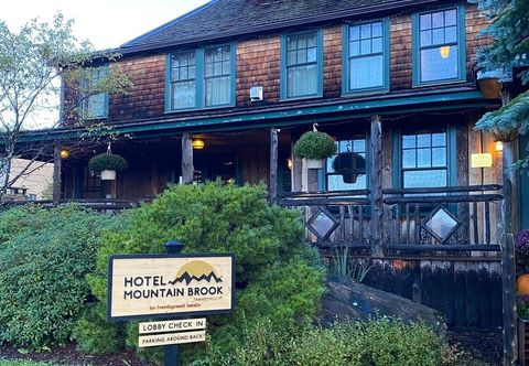 Others Hotel Mountain Brook