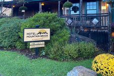 Others Hotel Mountain Brook