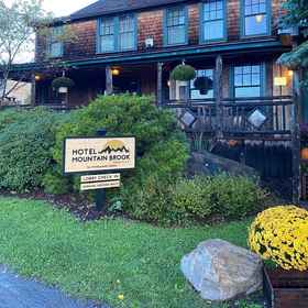 Primary image 1 호텔 마운틴 브룩, 뉴욕주 호텔