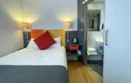 Others 6 Sleeperz Hotel Cardiff