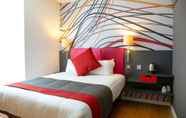 อื่นๆ 3 Sleeperz Hotel Cardiff