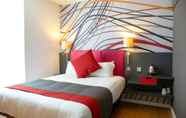 Lainnya 3 Sleeperz Hotel Cardiff
