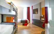 Lainnya 5 Sleeperz Hotel Cardiff