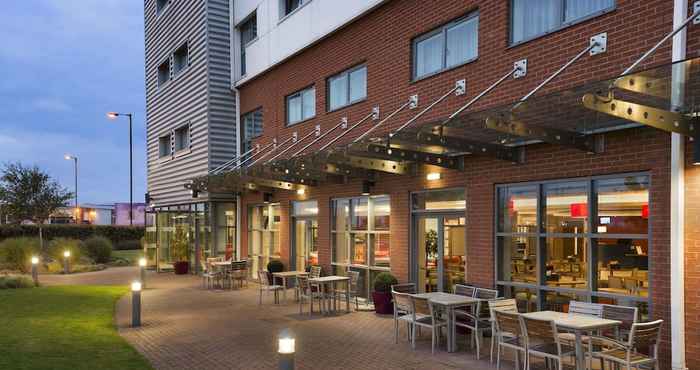 Lainnya Ramada Encore by Wyndham Doncaster Airport