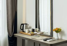 อื่นๆ 4 Adamar Hotel - Special Class