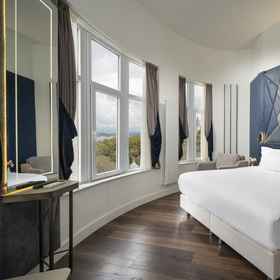 Primary image1Adamar Hotel - Special Class,土耳其浴飯店