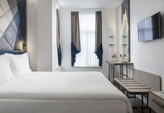 อื่นๆ 6 Adamar Hotel - Special Class