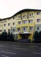 Imej utama Eurohotel Baia Mare