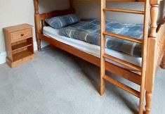 其他 2 The Countryman Hotel