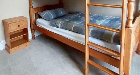 其他 2 The Countryman Hotel