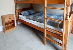 Others 2 The Countryman Hotel