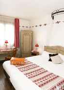 ภาพหลัก Brit Hotel La Ferme du Pape