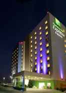 Imej utama Holiday Inn Express & Suites Monterrey Aeropuerto, an IHG Hotel