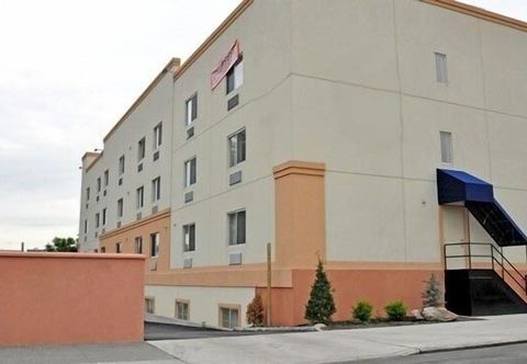 その他 Sheridan Hotel