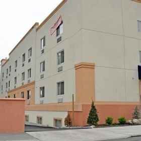 Imej utama 1 Sheridan Hotel, Jeju Island (Jeju Do) Hotels