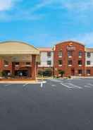 Imej utama Comfort Inn & Suites Midway - Tallahassee West