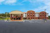 Lainnya Comfort Inn & Suites Midway - Tallahassee West