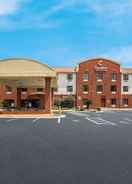 Imej utama Comfort Inn & Suites Midway - Tallahassee West