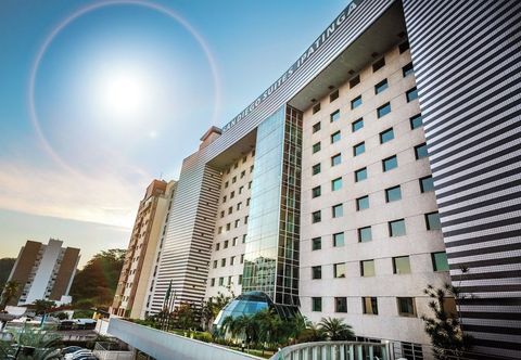 其他 San Diego Suítes Ipatinga