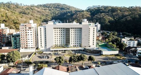 其他 2 San Diego Suítes Ipatinga