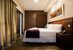 其他 6 San Diego Suítes Ipatinga