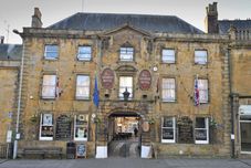 其他 The George Hotel, Crewkerne