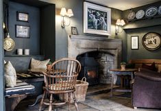 기타 4 The Lamb Inn