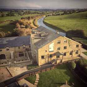 Primary image 1 The Mill at Conder Green, Hyndburn District Hotels