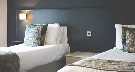 其他 2 The Mill at Conder Green