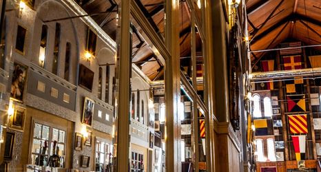 其他 2 Amsterdam Castle