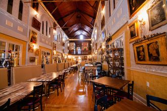 其他 4 Amsterdam Castle