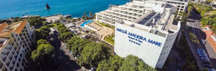 その他 Melia Madeira Mare