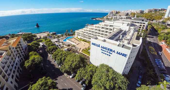 Khác Melia Madeira Mare