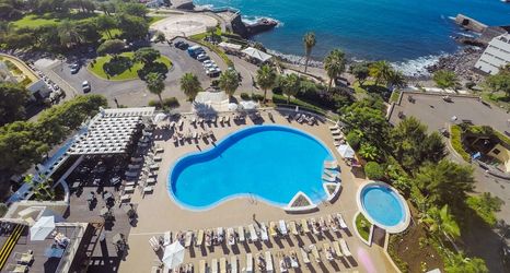 その他 2 Melia Madeira Mare