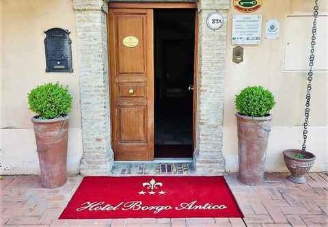Others Hotel Borgo Antico