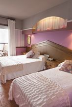 Lainnya 4 Hotel y Bungalows Balcón de Competa